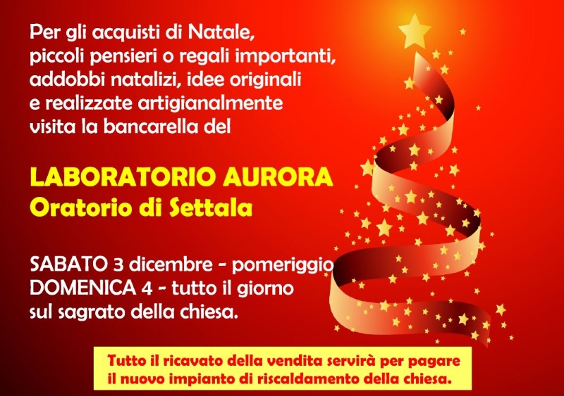 Lavoretti Di Natale Oratorio.Oratorio Settala Archivi Pagina 6 Di 10 Comunita Pastorale Giovanni Paolo Ii